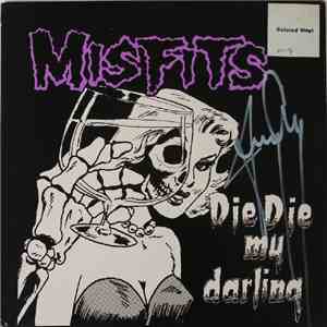 Misfits - Die Die My Darling mp3 album