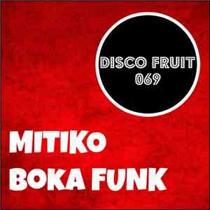 Mitiko  - Boka Funk mp3 album