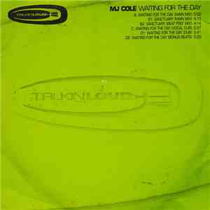 MJ Cole - Waiting For The Day mp3 album