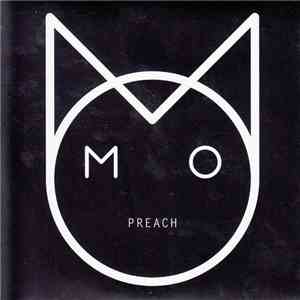 M.O - Preach mp3 album