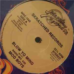 Mod Boys - Blow Yo Mind mp3 album