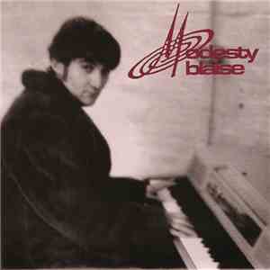 Modesty Blaise - Christina Terrace mp3 album