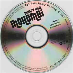 Mohombi - Bumpy Ride mp3 album