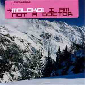 Moloko - I Am Not A Doctor mp3 album