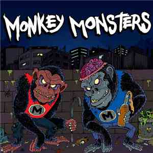 Monkey Monsters - Monkey Monsters mp3 album
