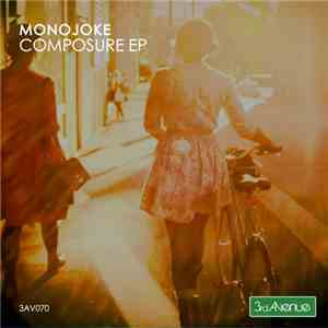 Monojoke - Composure EP mp3 album