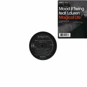 Mood II Swing Feat. Lauren - Magical Life mp3 album