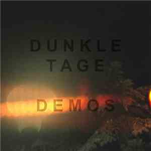 Morpheus Lunae - Dunkle Tage Demos mp3 album