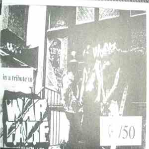 Mortifare - A Tribute To Warfare mp3 album