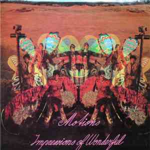 Motions - Impressions Of Wonderful mp3 album