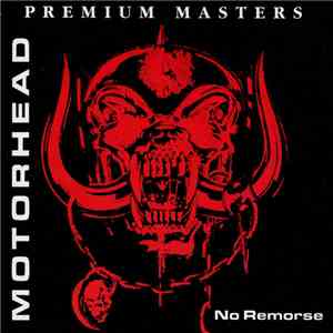 Motörhead - No Remorse mp3 album
