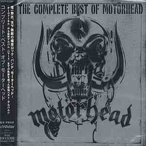 Motörhead - The Complete Best Of Motörhead mp3 album