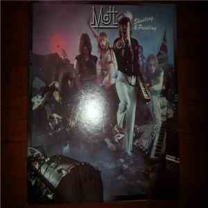 Mott  - Shouting And Pointing mp3 album