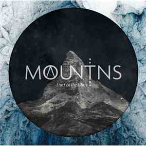 Mountains (UK) - Dust In The Glare mp3 album