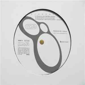 Move  - Synergy EP mp3 album