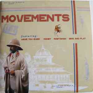 Movements  - Have you ever - Money - Rastaman - Sing and play mp3 album