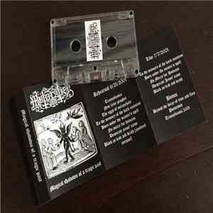 Mütiilation - Magical Shadows Of A Tragic Past mp3 album