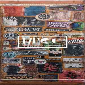 MUCC - Best Of MUCC II & Coupling Best II mp3 album