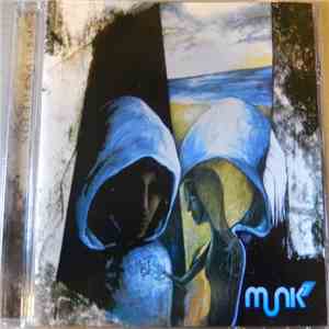 Munk 777 - Nocturnalism mp3 album