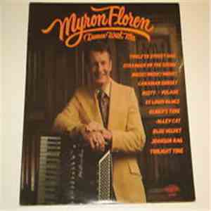 Myron Floren - Dance With Me mp3 album