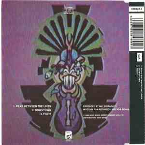 Naked Truth - Read Between The Lines mp3 album