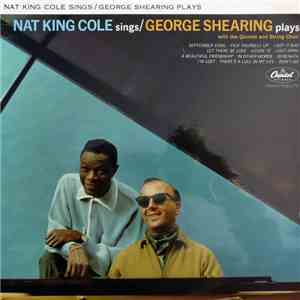 Nat King Cole / George Shearing - Nat King Cole Sings / George Shearing Plays mp3 album