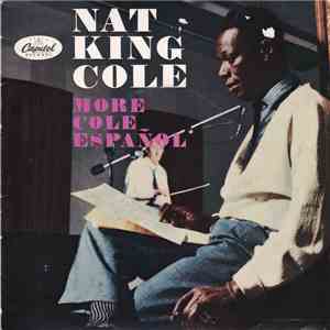 Nat King Cole - More Cole Espanol mp3 album