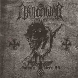 Nation War - Satan's Soldiers SS mp3 album