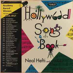 Neal Hefti And His Orchestra - Hollywood Song Book mp3 album