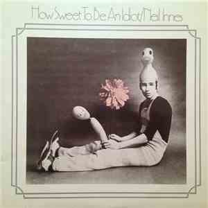 Neil Innes - How Sweet To Be An Idiot mp3 album