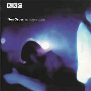 NewOrder - The John Peel Sessions mp3 album
