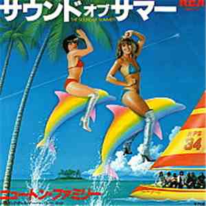Newton Family - サウンド・オブ・サマー The Sound Of Summer mp3 album