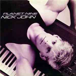Nick John - Planet Nine mp3 album