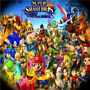 Nico Raimont - #SmashHypeWeek mp3 album