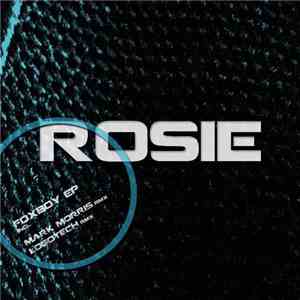 Nicole Rosie - Foxboy EP mp3 album