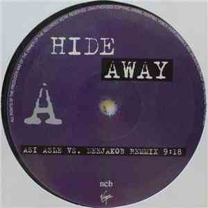 Nicole Stockholm - Hide Away mp3 album