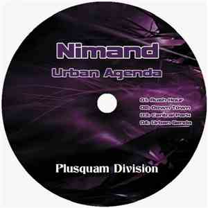 Nimand - Urban Agenda mp3 album