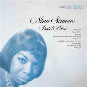 Nina Simone - Pastel Blues mp3 album