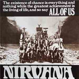 Nirvana  - All Of Us mp3 album