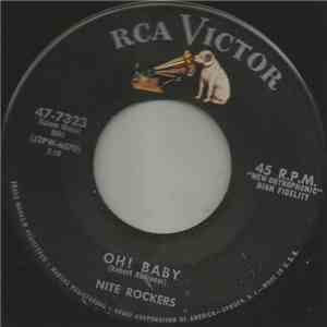 Nite Rockers - Nite Rock / Oh! Baby mp3 album
