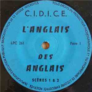 No Artist - L'Anglais Des Anglais mp3 album