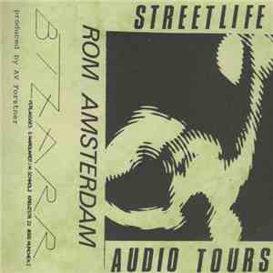 No Artist - Rom Amsterdam mp3 album