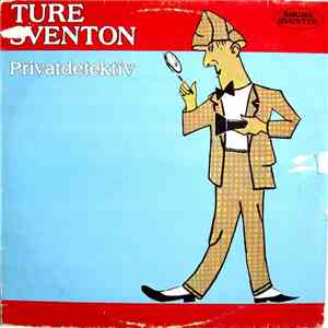 No Artist - Ture Sventon Privatdetektiv mp3 album