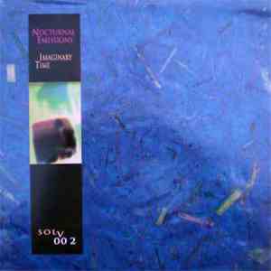 Nocturnal Emissions - Imaginary Time mp3 album