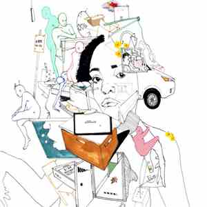 Noname  - Room 25 mp3 album