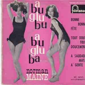 Norman Maine Et Son Orchestre - Abuglubu Abugluba mp3 album