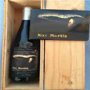 Nox Mortis - Im Schatten Des Hasses mp3 album