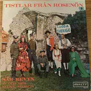 När-Revyn - Tistlar Från Rosenön mp3 album