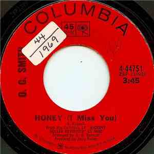 O. C. Smith - Honey (I Miss You) mp3 album