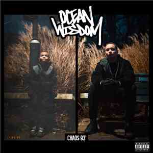 Ocean Wisdom - Chaos '93 mp3 album
